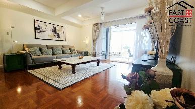 Grand Condotel Jomtien 7