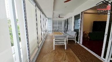 Grand Condotel Jomtien 34
