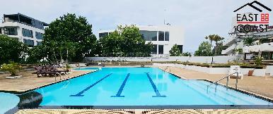 Grand Condotel Jomtien 35