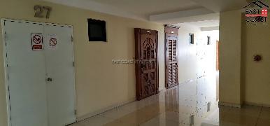 Jomtien Complex 2