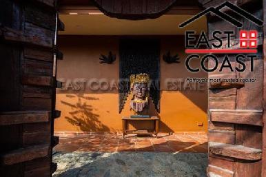 Wasita Paradise Pool Villa, Huay Yai, Pattaya 4