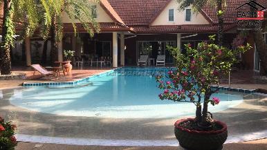 Wasita Paradise Pool Villa, Huay Yai, Pattaya 1