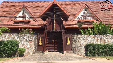 Wasita Paradise Pool Villa, Huay Yai, Pattaya 8