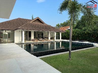 Spectacular Luxury Villa 23