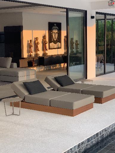 Spectacular Luxury Villa 25