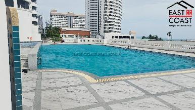 Jomtien Complex 12