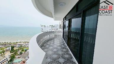 Jomtien Complex 11