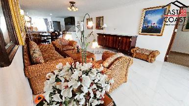 Jomtien Complex 4