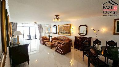 Jomtien Complex 1