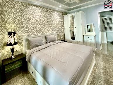 Jomtien Complex 4