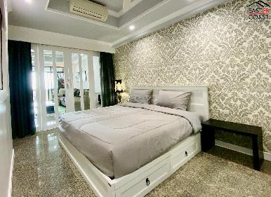 Jomtien Complex 3