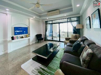 Jomtien Complex 8
