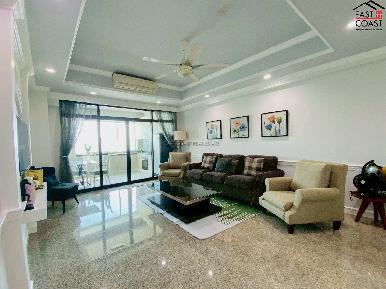 Jomtien Complex 9
