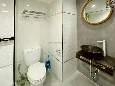 Jomtien Complex 15