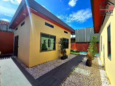Maprachan Private Pool Villa 5
