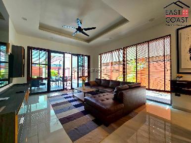 Maprachan Private Pool Villa 6
