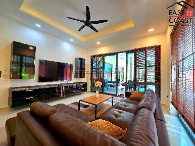 Maprachan Private Pool Villa 7