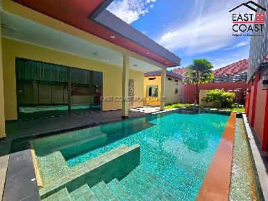 Maprachan Private Pool Villa 33