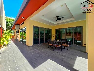 Maprachan Private Pool Villa 35