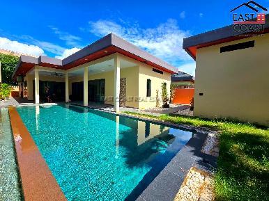 Maprachan Private Pool Villa 1