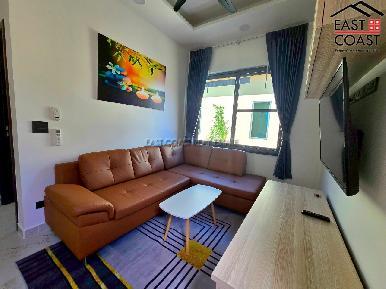 Maprachan Private Pool Villa 38