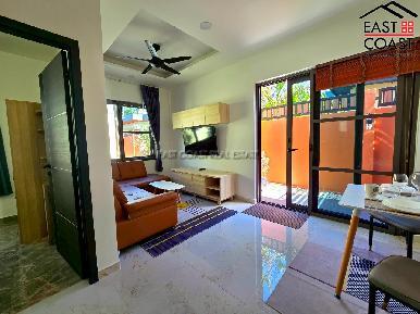 Maprachan Private Pool Villa 42