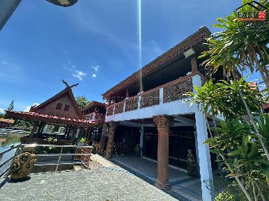 Jomtien Yacht Club 1