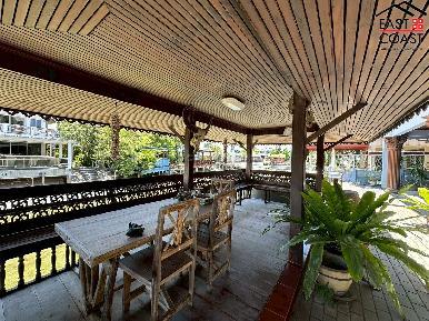 Jomtien Yacht Club 5