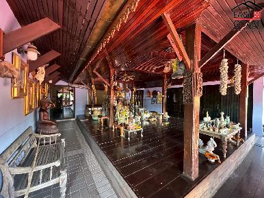 Jomtien Yacht Club 45