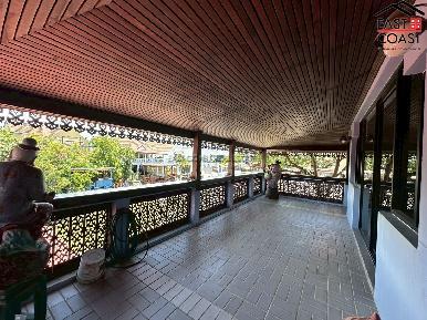 Jomtien Yacht Club 48