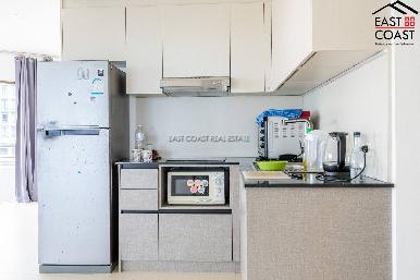 Krisada Cliff & Park Condo 4
