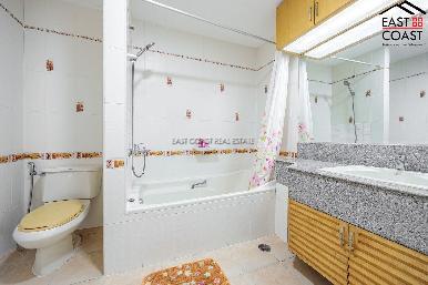 Krisada Cliff & Park Condo 22