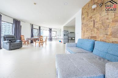 Krisada Cliff & Park Condo 3