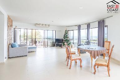 Krisada Cliff & Park Condo 1