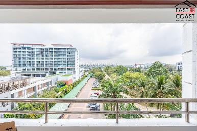 Krisada Cliff & Park Condo 28
