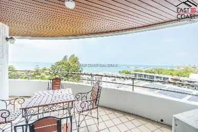 Krisada Cliff & Park Condo 27