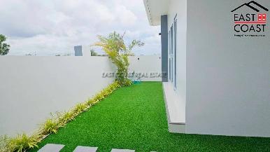 Huay Yai Park Villas 11