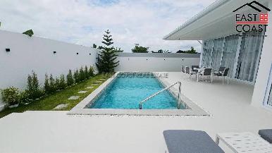 Huay Yai Park Villas 3