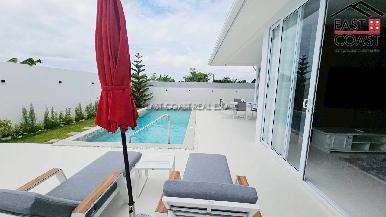 Huay Yai Park Villas 13