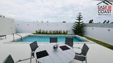Huay Yai Park Villas 2