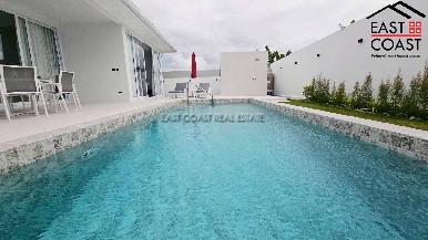 Huay Yai Park Villas 12
