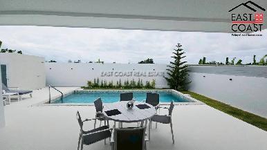 Huay Yai Park Villas 1