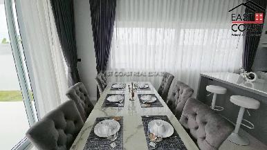 Huay Yai Park Villas 7