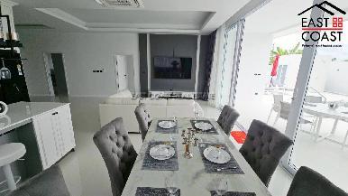 Huay Yai Park Villas 4