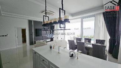 Huay Yai Park Villas 8