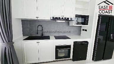 Huay Yai Park Villas 10