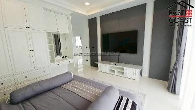 Huay Yai Park Villas 16