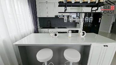Huay Yai Park Villas 9