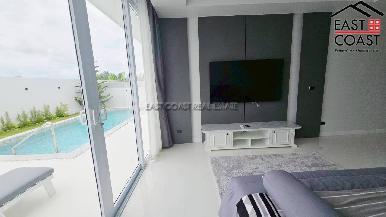 Huay Yai Park Villas 20