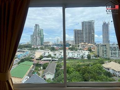 Jomtien Thip Condotel 2